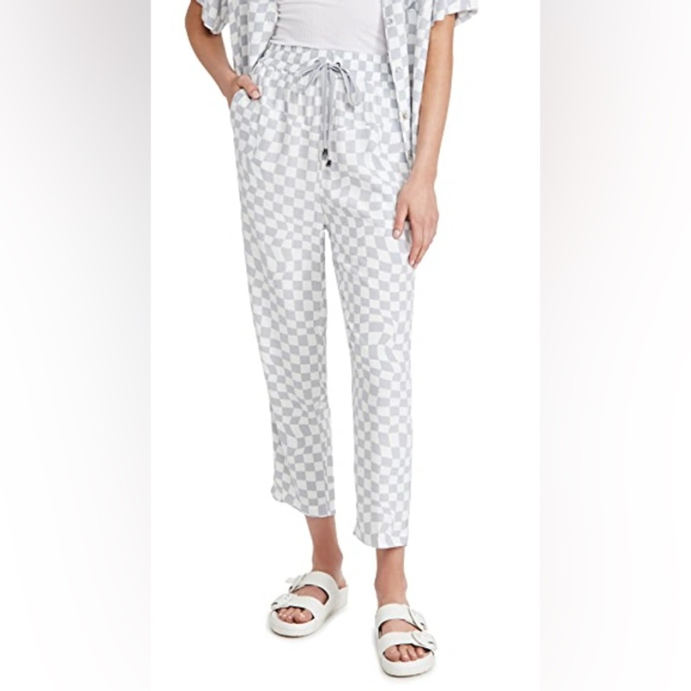 PISTOLA 
Luz Pants In Off The Grid